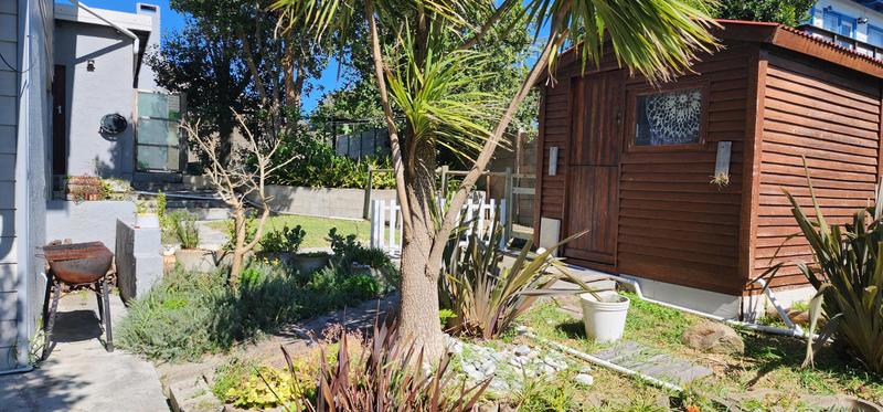 2 Bedroom Property for Sale in Kleinbaai Western Cape